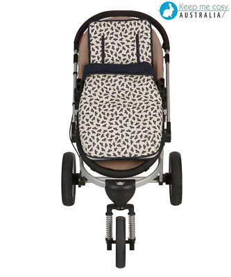 universal pram accessories