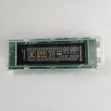 Genuine KITCHENAID Range Oven, Control Board # 9761799