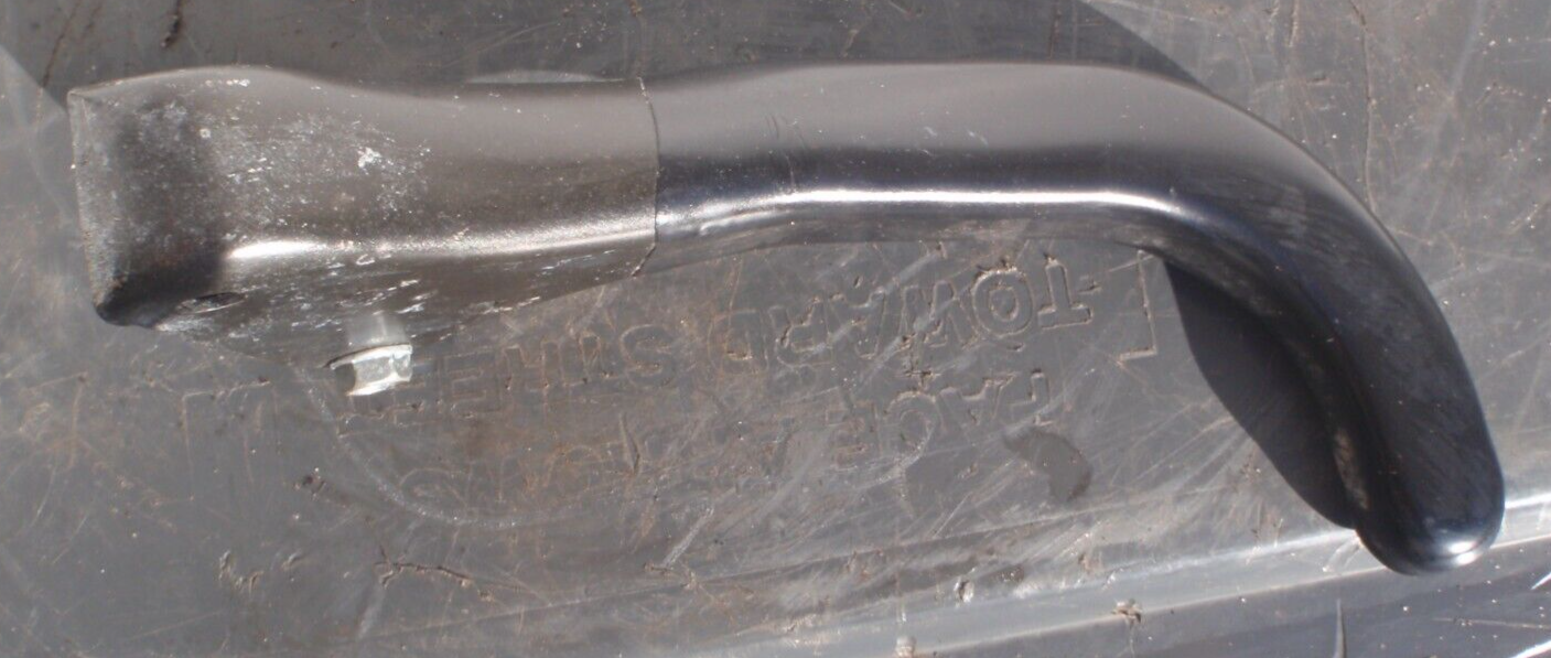 Honda HS35 Snowblower Auger Engage Handle Replacement