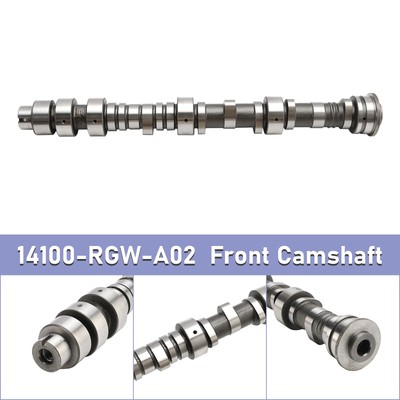 Front Camshaft 14100-RGW-A02 für Honda Odyssey 2008-2017 / Pilot 2009-2015