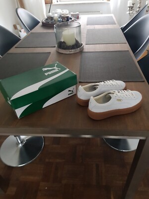 puma sneaker damen 38