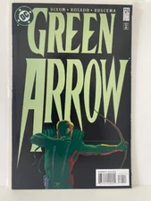 GREEN ARROW VOL 1: #102-137 (DC COMICS 1988) *YOU PICK - COMPLETE YOUR RUN*