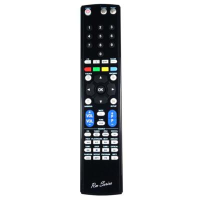 Nouvelle Télécommande Originale RC-112 pour Sherwood First télécommande  44