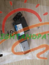 1PC New Festo MZH-5/2-1,5-L-LED 30220 Solenoid Valve FES