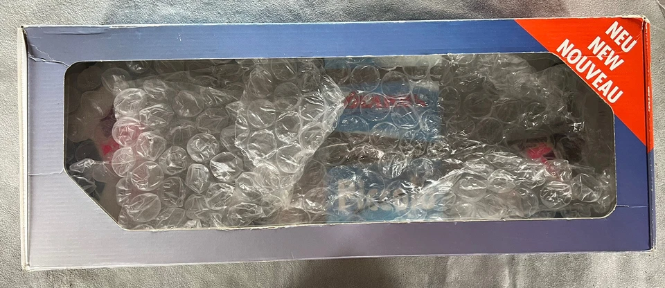 Ikarus Fun Piccolo ARF Helicopter RC Electric IOB Norbert Grüntjens - Image 2 of 4