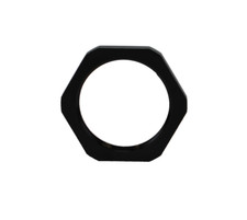 Moltec KLNJ PG29 Plastic Lock Nuts Locking Sealing Accessories Plug Screws