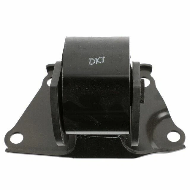 Soporte de montaje de transmisión izquierda Optima original Kia 2001-2006 21830-38510 Foto 3 de 4