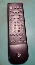 GE VSQS1495 Pre-Owned Factory Original VCR Remote Control