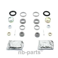 Roulement de roue Skoda FELICIA