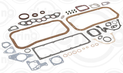 ELRING 143.041 Dichtungsvollsatz, Motor für CITROËN,EFFEDI,FIAT,INNOCENTI