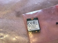 GENUINE HP PROBOOK 650 G2 /470 G3 LAPTOP WIRELESS WIFI CARD 797884-001