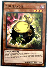 YuGiOh! - Kuribandit - Common 
