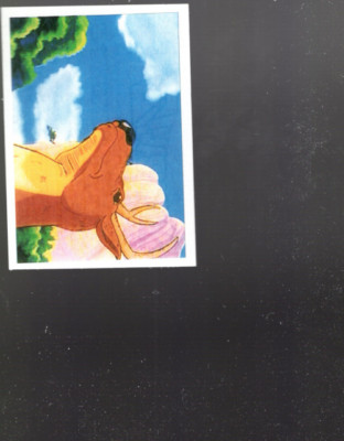 B0912- 2000 Dragon Ball Z Saiyan Saga Album Stickers -You Pick- 15+ FREE US SHIP