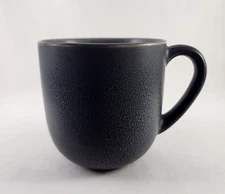 Project 62 TILLEY Stoneware Coffee Tea Mug Cup Gray 12 oz.