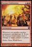 4x Furnace Celebration Scars of Mirrodin MtG Magic Red Uncommon 4 x4 Card Cards