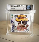 Ready 2 Rumble Boxing Wata 9.4 A+ Game Boy Color sealed new Nintendo N64 vga