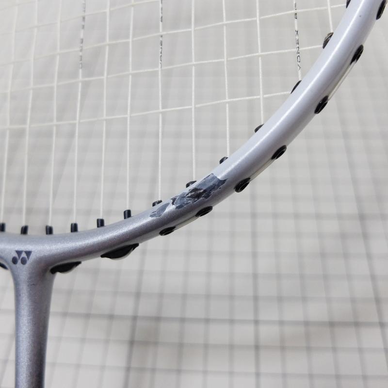 YONEX NanoSpeed 6000 3UG6 Badminton Racket | eBay