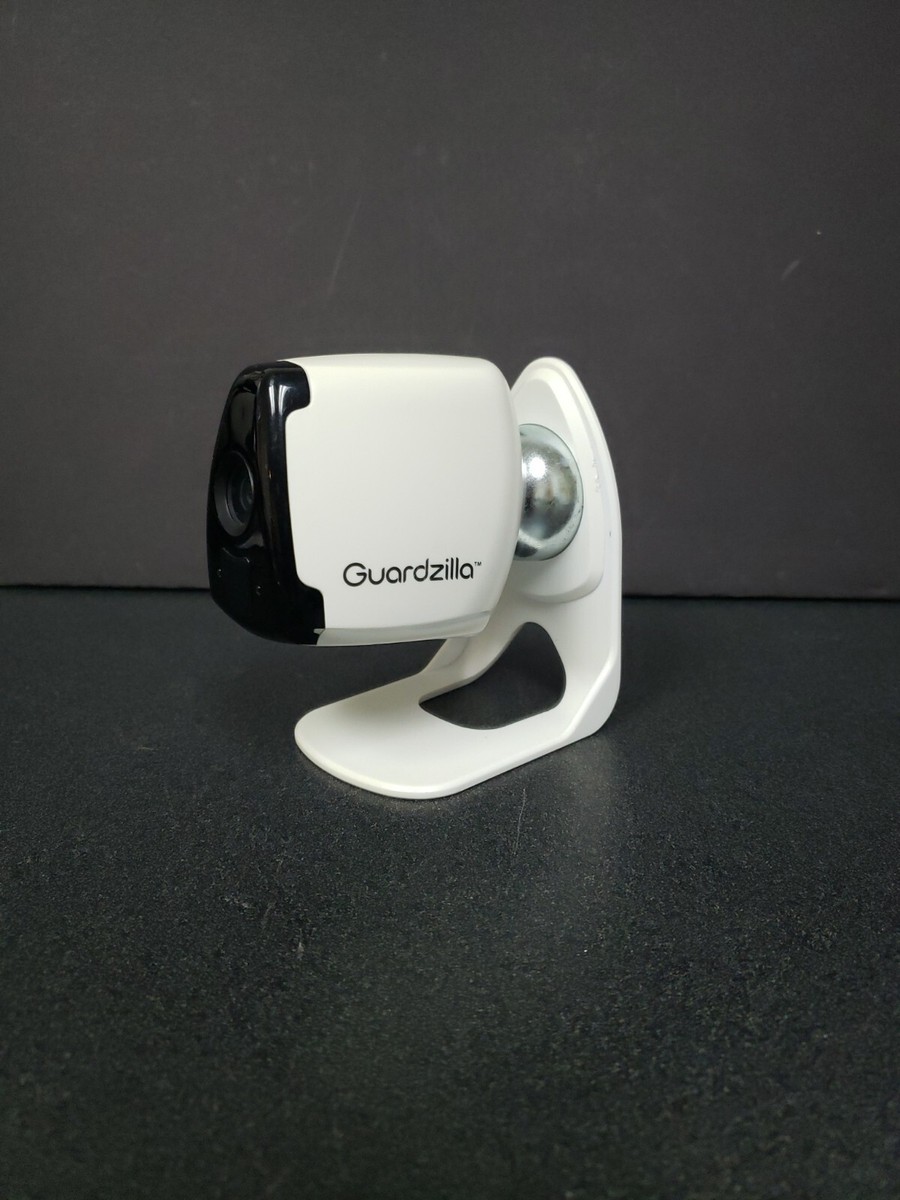 Guardzilla Wireless Guardzilla Security System Guardzilla Wireless