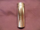 Snap-On 1/2" Drive, 12 Point, 7/8 Deep Socket. S-281 Very Good Condition. USA.