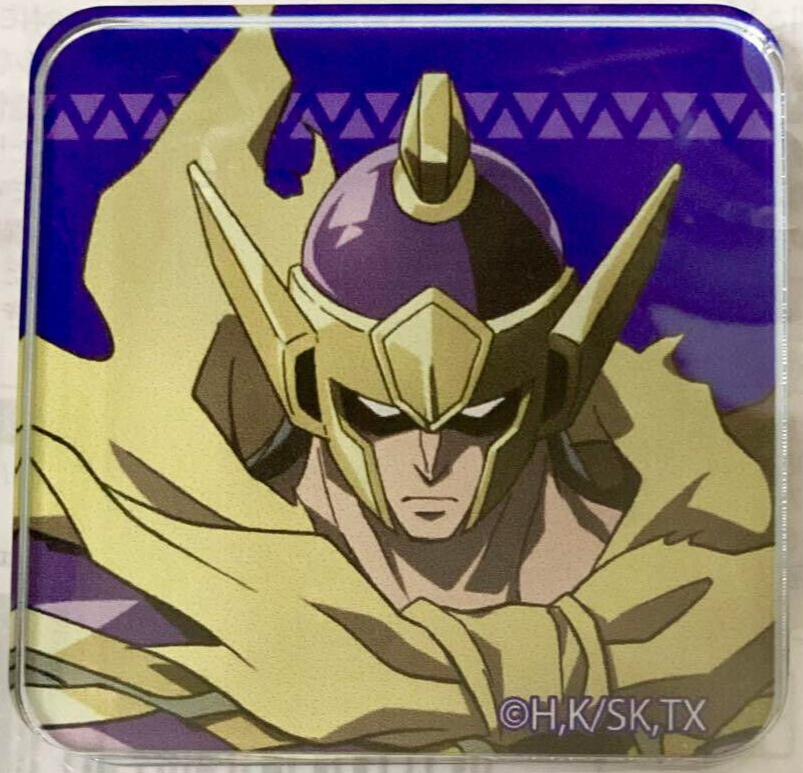 SHAMAN KING 全巻セット　マグネットピンズおまけつき Japanese anime Shaman King acrylic magnet Bason | eBay