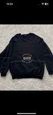 Balenciaga Homme Sweater  black L