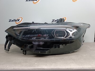 Original VW ID.7 Matrix Scheinwerfer LED Frontscheinwerfer links 14B941005