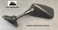 Kawasaki GPZ 900 R Linker RüCkspiegel