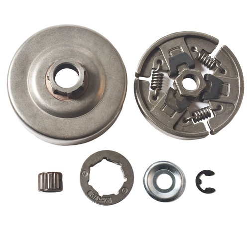 Pignone Tamburo Frizione 7T 3/8 Per Stihl 034 036 039 MS290 MS310 MS360 &ndash; ALL-CARB