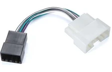 iDatalink bCH3 Noise cancellation bypass harness for select 2017-up Chrysler