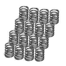 SuperTech Single Valve Spring Set Fits Honda R18A / F22A SOHC - SPR-H1003S-16