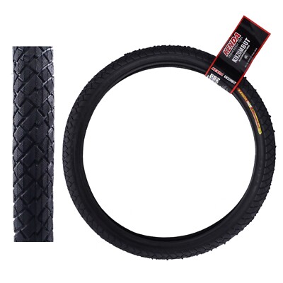 Par Pneu Kenda Kontact Aro 20 x 1.95 – Slick BMX/Cross K841 para Bicicleta | Brasil