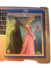 Sleeping Beauty: Diamond Edition (Blu-ray + DVD) 