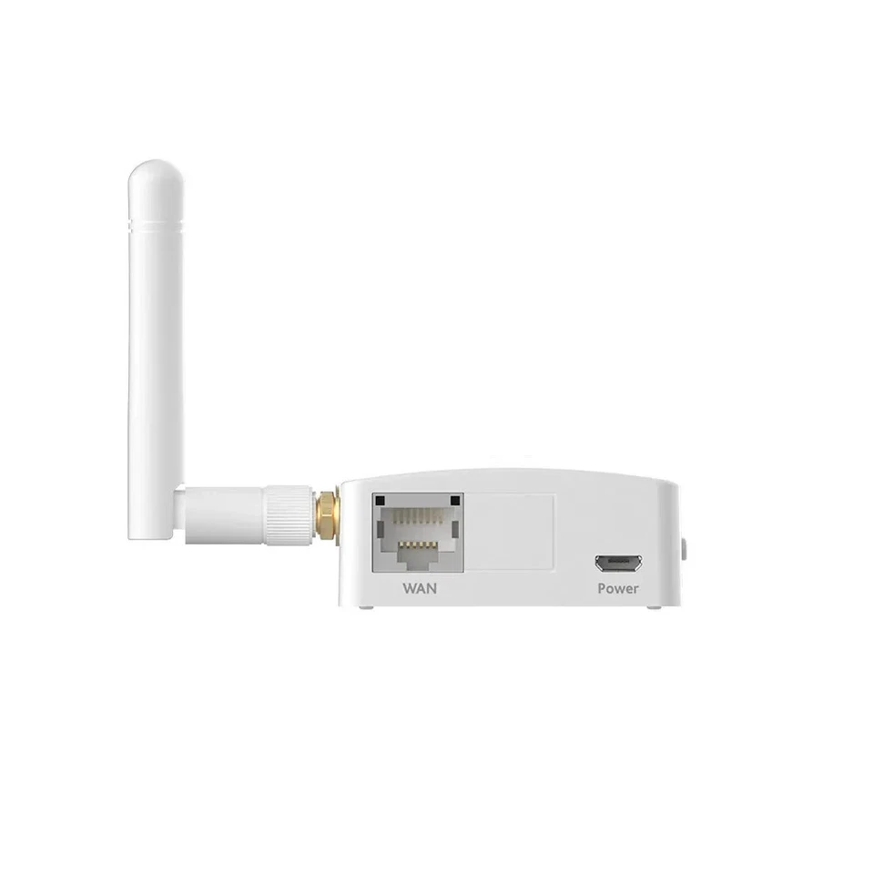 GL.iNet GL-S10 v2.1 Bluetooth IoT-Gateway ESP32 BLE MQTT - Bild 3 von 4