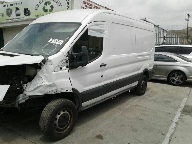 Passenger Exhaust Manifold 3.5L Fits 11-17 FORD F150 PICKUP 75984 Foto 3 de 4