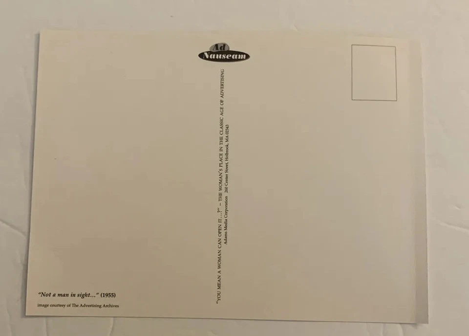 Vintage Reproduction 6.75” Bell Telephone System Ad Print Paper Collectible - Image 3 of 4