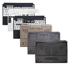 For ASUS TUF Gaming A15 F15 FX507 FA507(2023) Upper Palmrest Cover/Bottom Case