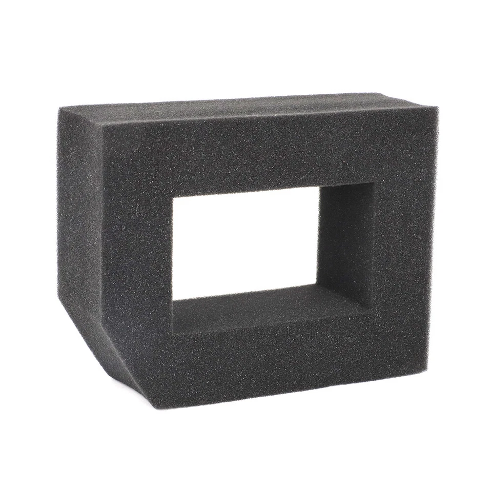 Reemplaza 5811606 para Polaris Air Box Espuma Chimenea Airbox Capucha Sello RMK SKS XC SP Foto 2 de 4