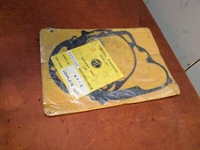 Yamaha Vintage AT1 AT2 125 NON REED VALVE Engine Gasket SET NEW!