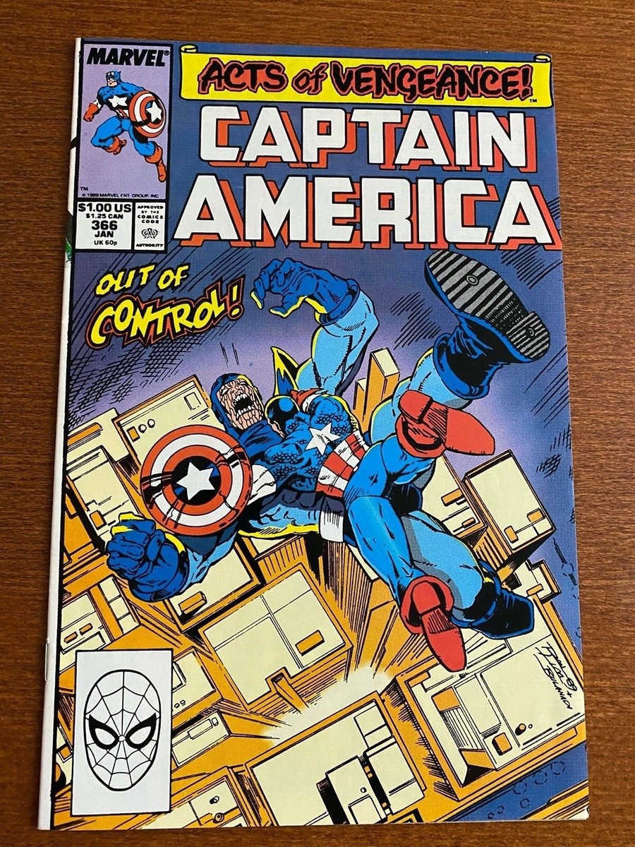 アメコミ ビンテージ Marvel Captain America アメコミ ビンテージ Marvel Captain America - メルカリ