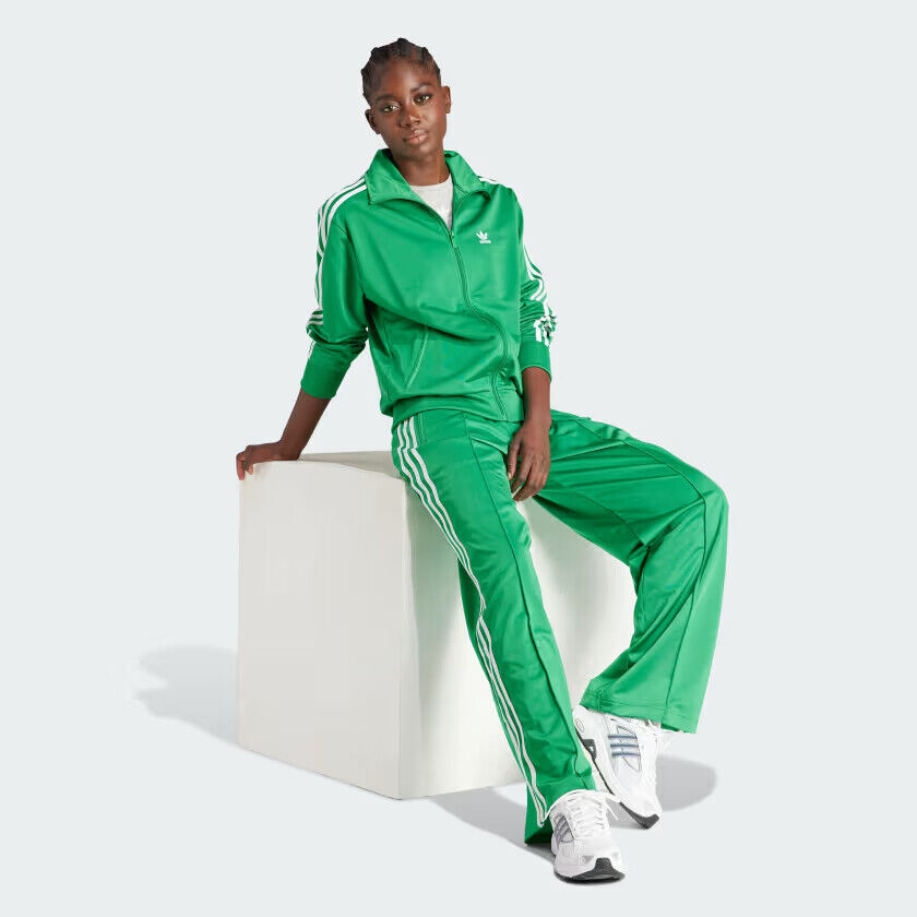 adidas Originals Women's Adicolor Classics Firebird Track adidas Originals Women's Adicolor Classics Firebird Track