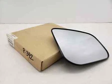 New OEM LH Door Mirror Glass 1999-2005 Montero IO Pajero Pinin TR4 MR441343