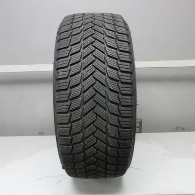235/45R18 Michelin X-Ice Snow 98H Used Tire (9/32nd) NO PATCHES! (QTY 1)