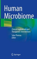 Human Microbiome Sabu Thomas