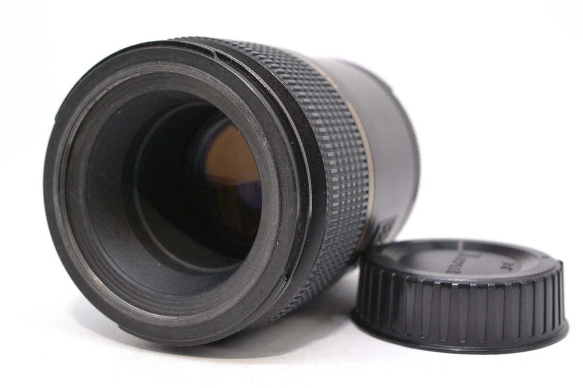 Tamron SP f/2.8 Camera Lenses 90mm Focal for sale | eBay