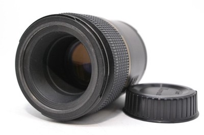 NEAR MINT Tamuron SP AF 90mm F 2.8 Di 272E for nikon f mount tested working