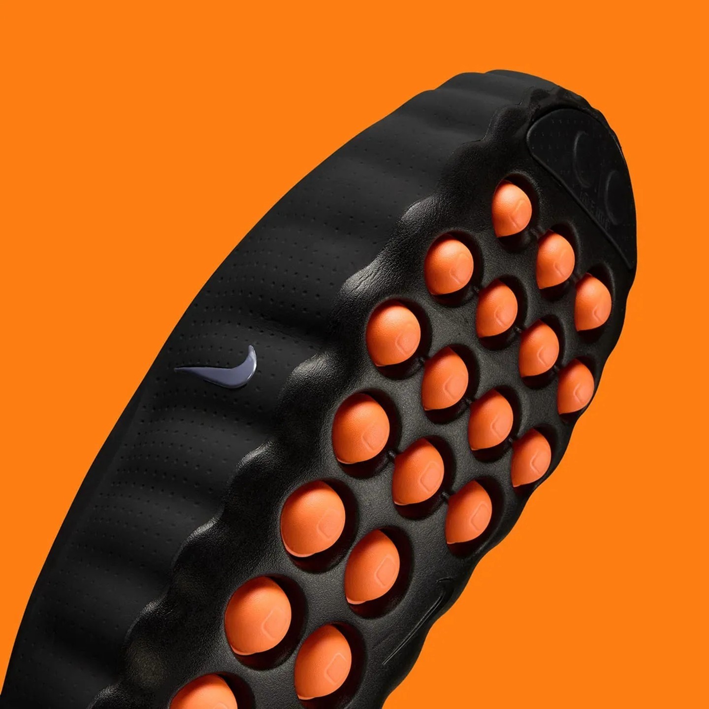 Max Comfort Shoes | HQ4307-001 | 'Black' Nike Mind 001 Mule
