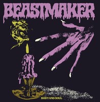 Beastmaker - Body Soul - Vinyl Record - G3Z