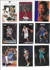 18 NBA Rookie Cards: Stephen Jackson, Bam Adebayo, Ray Allen, Ralph Martino Jr.,
