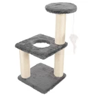 Climbing Cat Scratcher Mat Cats Scratching Post Climbers for Indoor