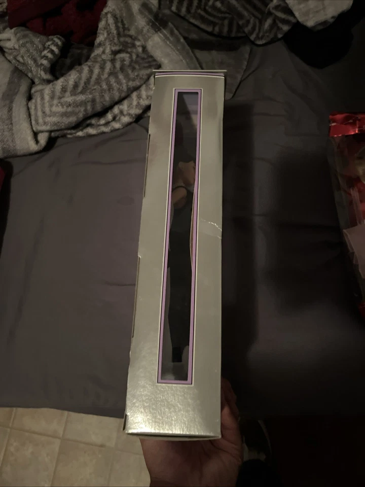 Barbie 1998 Audrey Hepburn Breakfast at Tiffany's. Mattel - Изображение 4 из 4